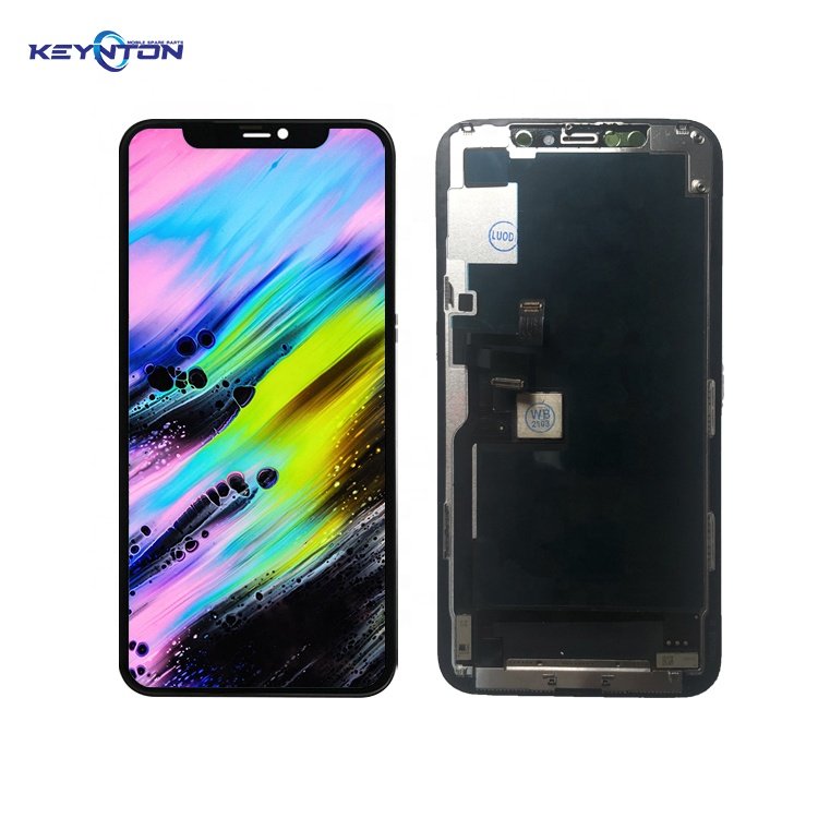 Incell quality For iphone 11 Pro Max, Replacement Screen, mobile phone lcd display for iphone 11 pro max