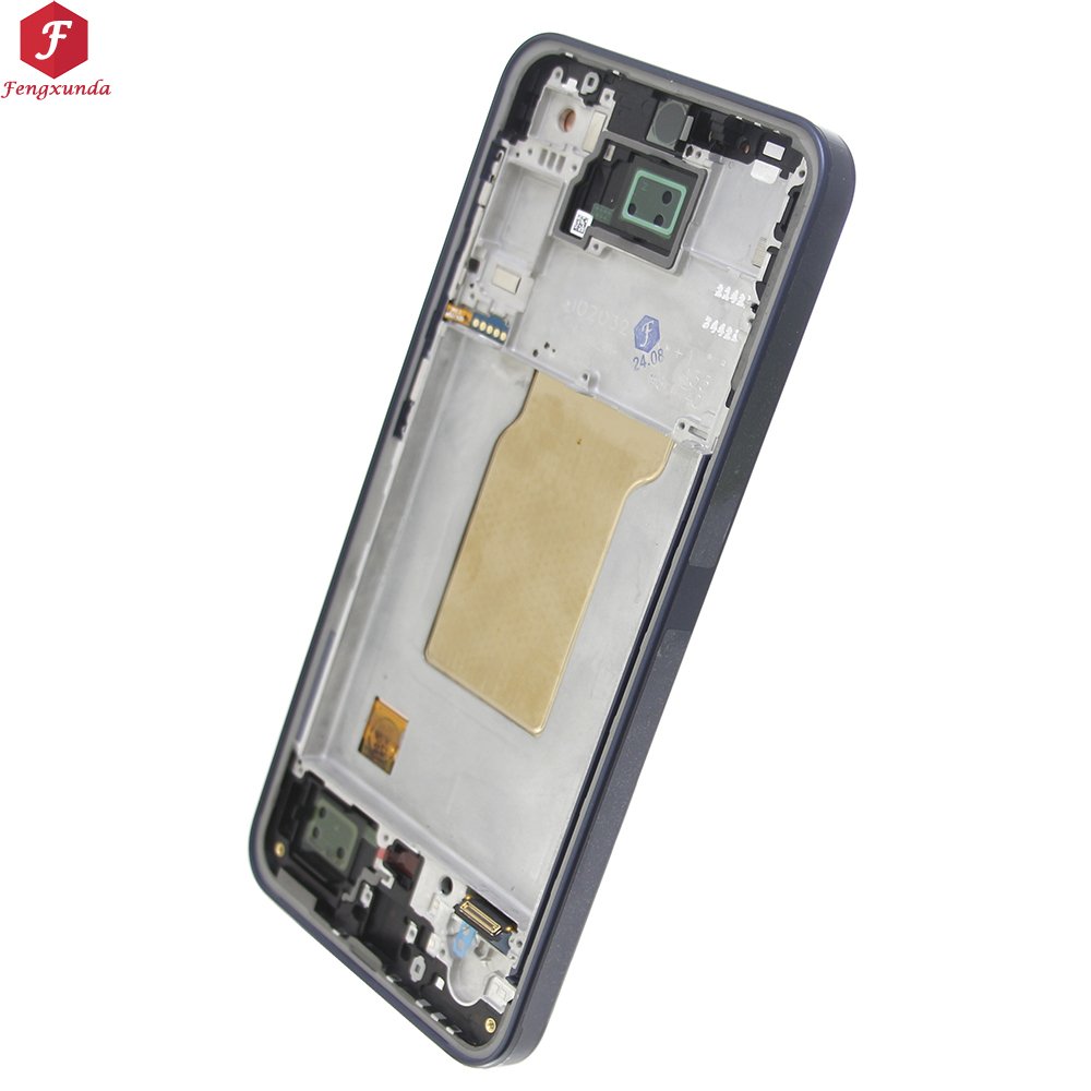 Mobile Phone LCDs For Samsung A35 5G lcd For Samsung Galaxy A35 A356 display For Samsung Galaxy A35 5G S356 screen Replacement