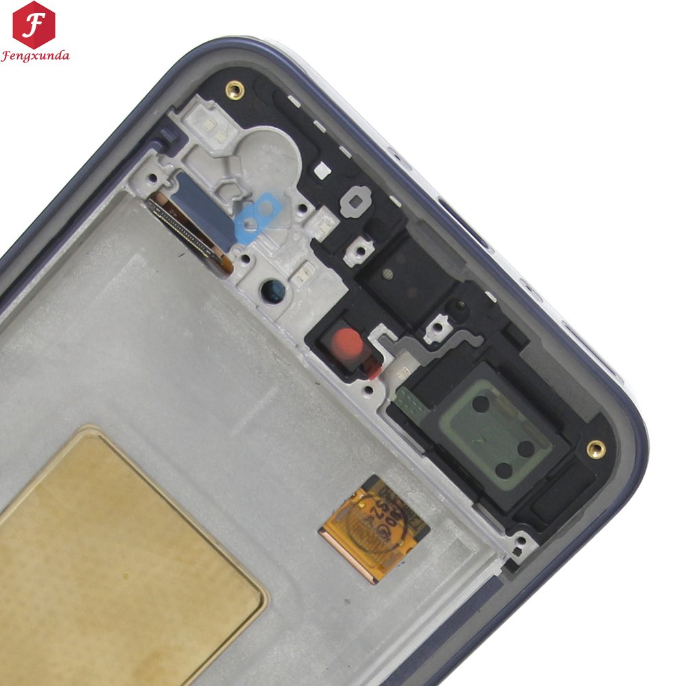 Mobile Phone LCDs For Samsung A35 5G lcd For Samsung Galaxy A35 A356 display For Samsung Galaxy A35 5G S356 screen Replacement