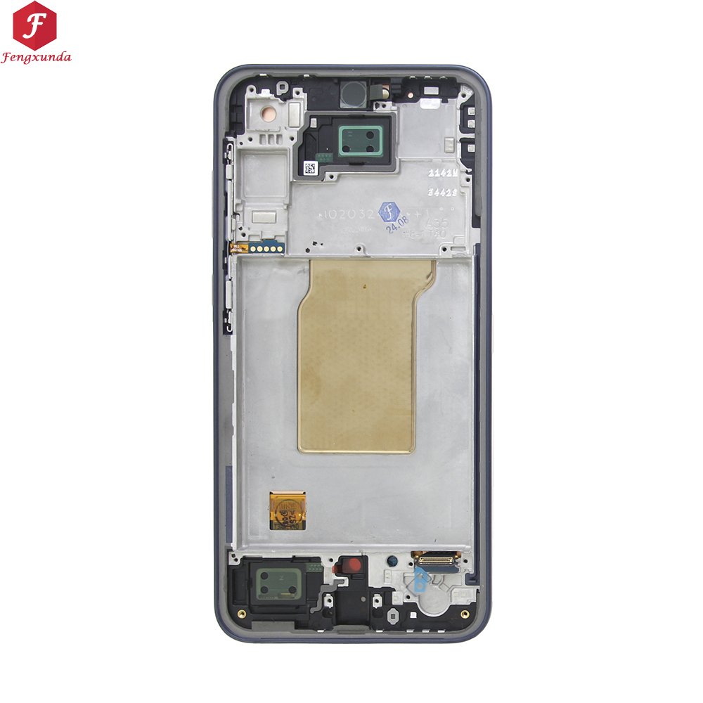 Mobile Phone LCDs For Samsung A35 5G lcd For Samsung Galaxy A35 A356 display For Samsung Galaxy A35 5G S356 screen Replacement
