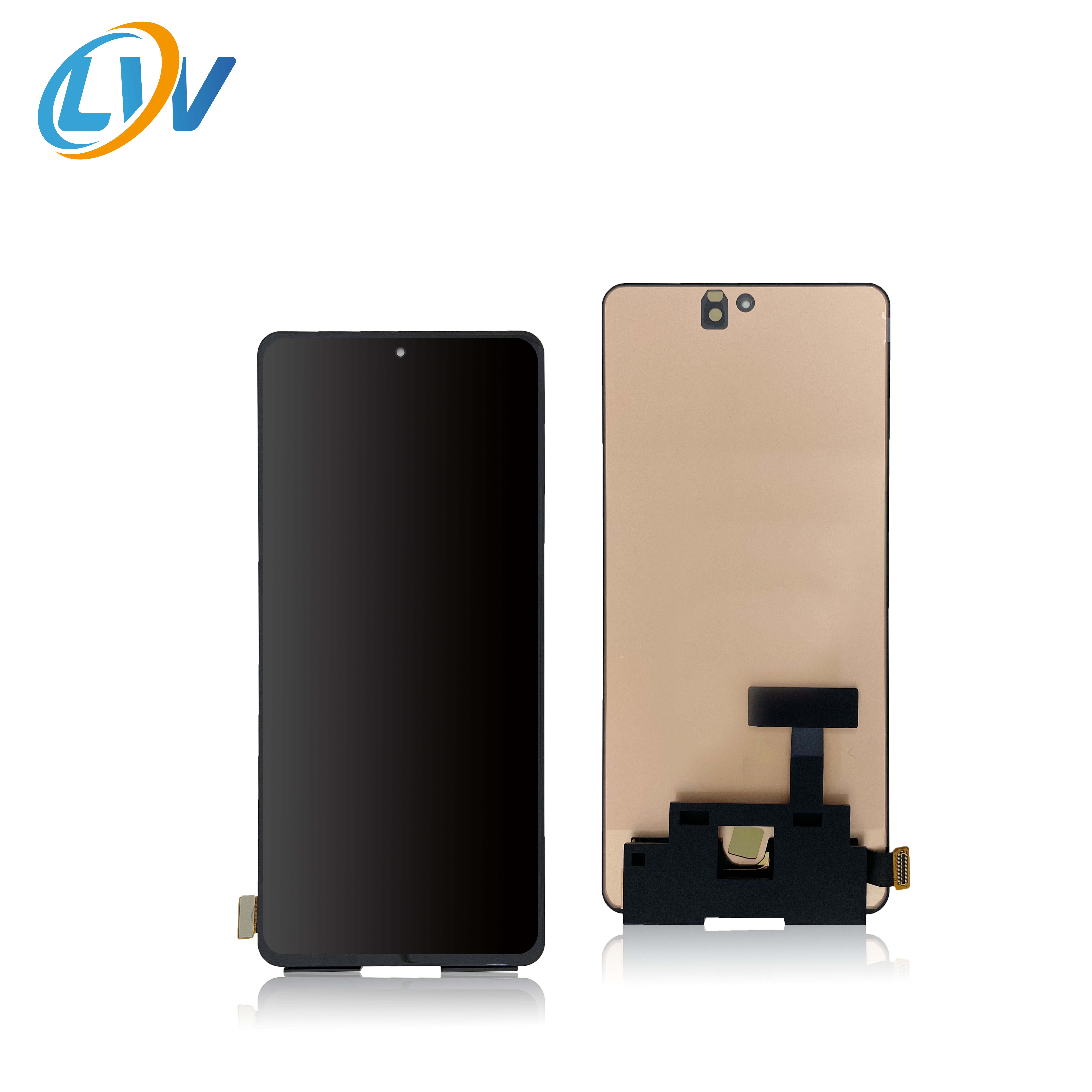 lcd for mobile phones for vivo iQOO 10 mobile phones original wholesale mobile phone