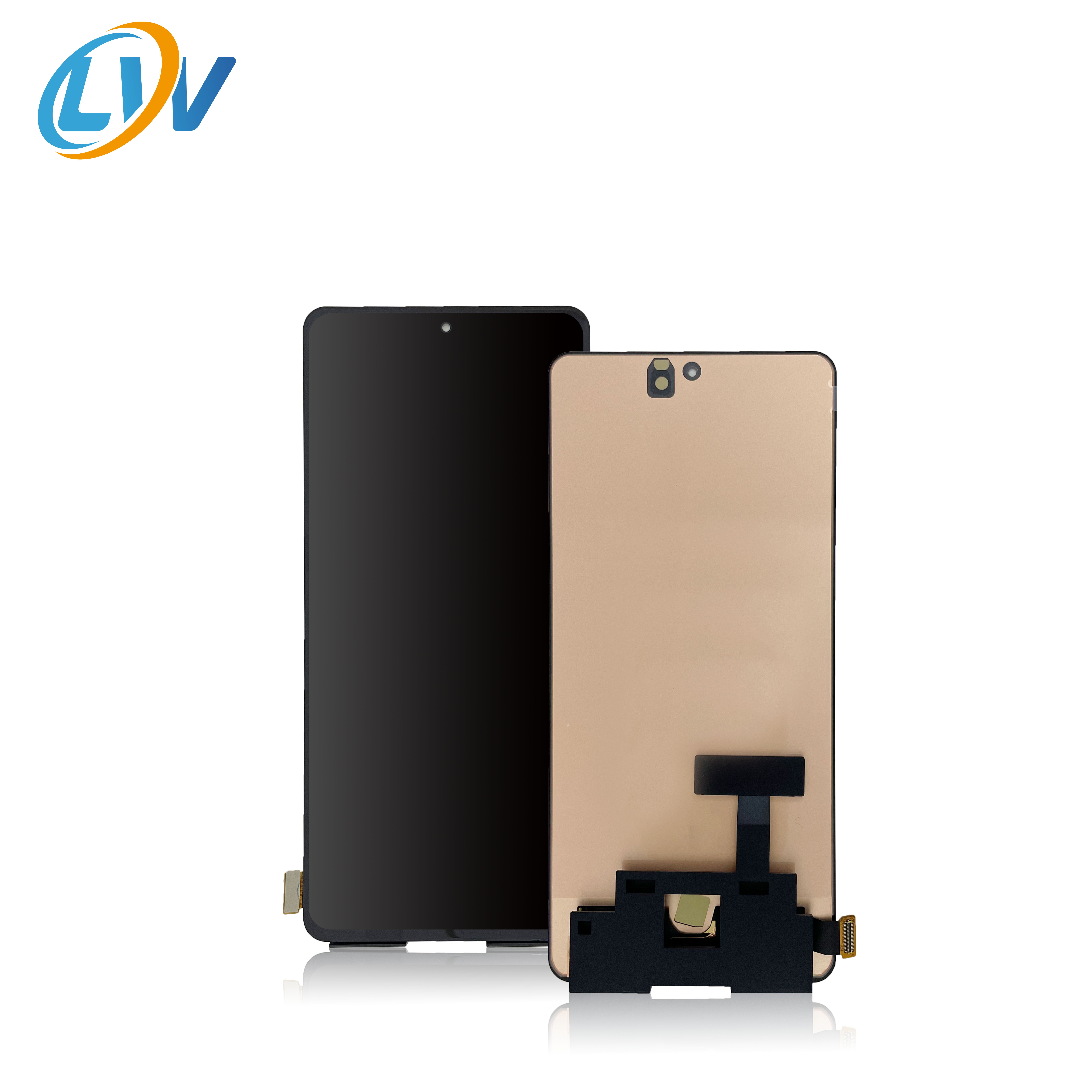 lcd for mobile phones for vivo iQOO 10 mobile phones original wholesale mobile phone