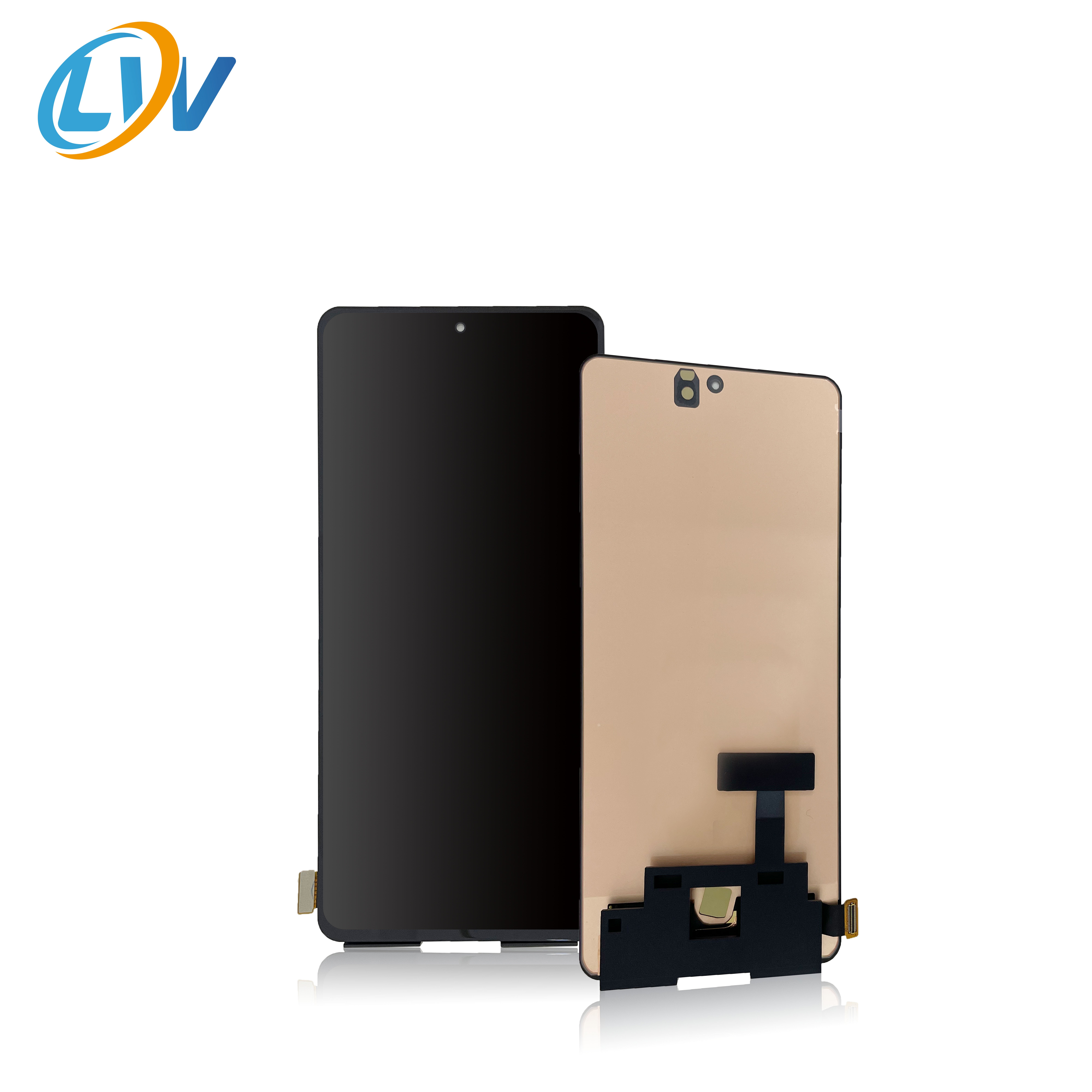 lcd for mobile phones for vivo iQOO 10 mobile phones original wholesale mobile phone