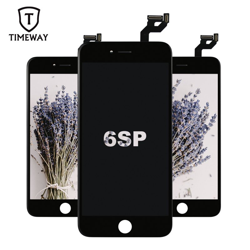 mobile phone Lcd Screen Mobile Display For Iphone 6S Plus Lcd Screen Phone Screen For Iphone 6S Plus