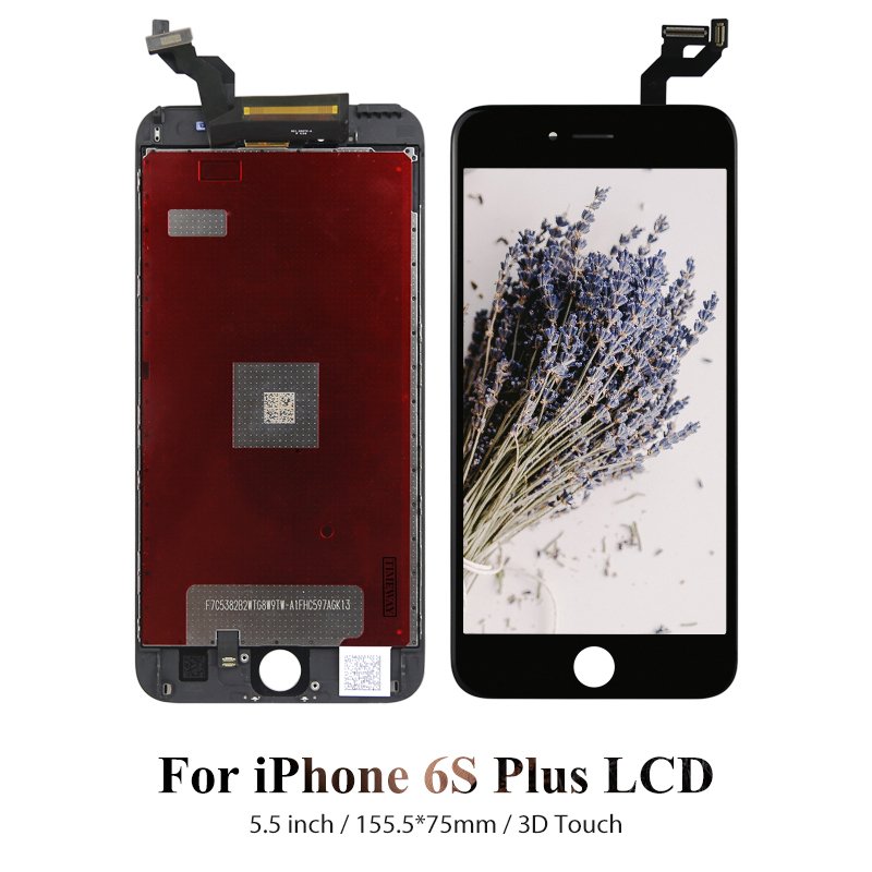 mobile phone Lcd Screen Mobile Display For Iphone 6S Plus Lcd Screen Phone Screen For Iphone 6S Plus