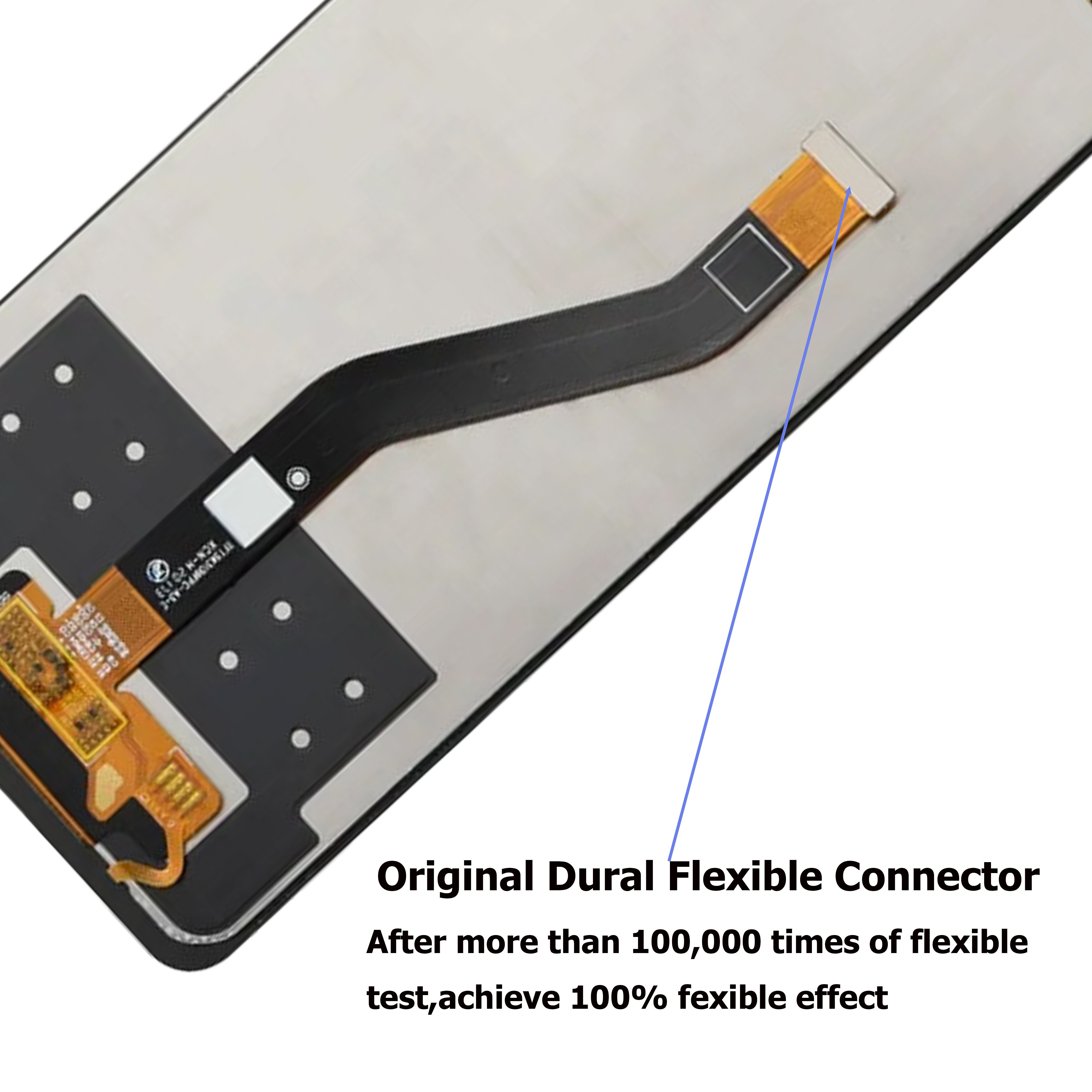 Factory Test Phone Lcd Replacement For Samsung A21 Pantalla Display Lcd Screen For Samsung A21 A21s Wholesale Factory Direct Lcd