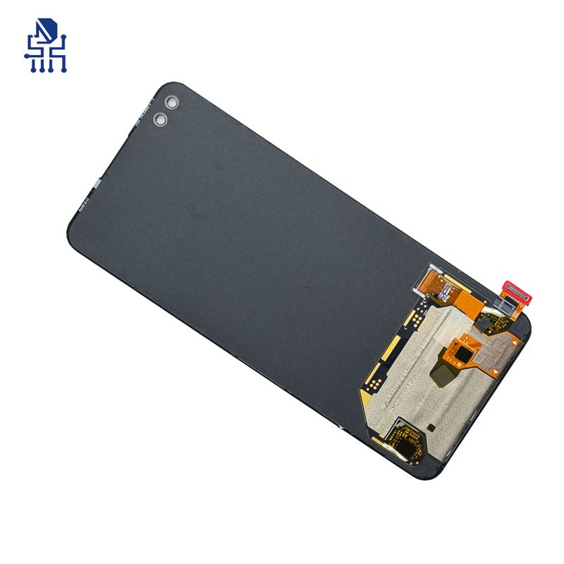 Factory Wholesale LCD Screen for OnePlus Nord Display LCD Digitizer Touch Screen Assembly for OnePlus Nord Screen