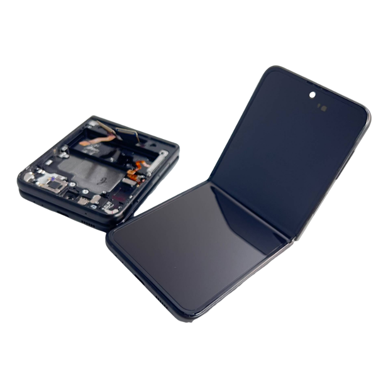 Good Quality Mobile Phones Display Replacement Lcd Screen for Samsung Galaxy Z Flip 3