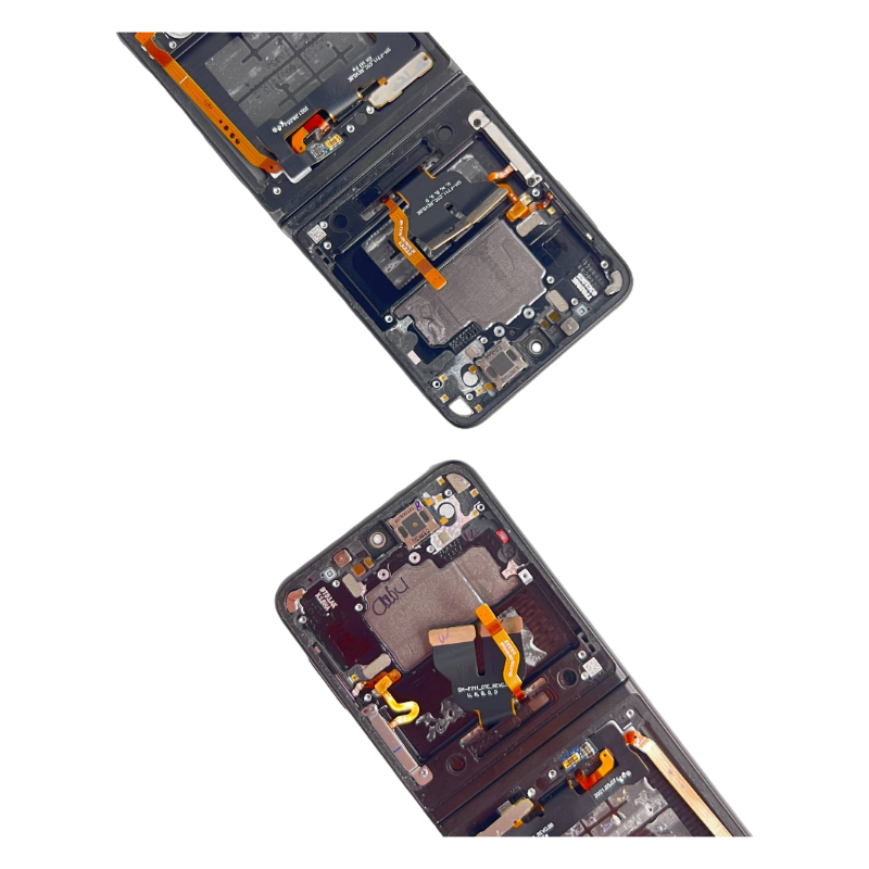 Good Quality Mobile Phones Display Replacement Lcd Screen for Samsung Galaxy Z Flip 3