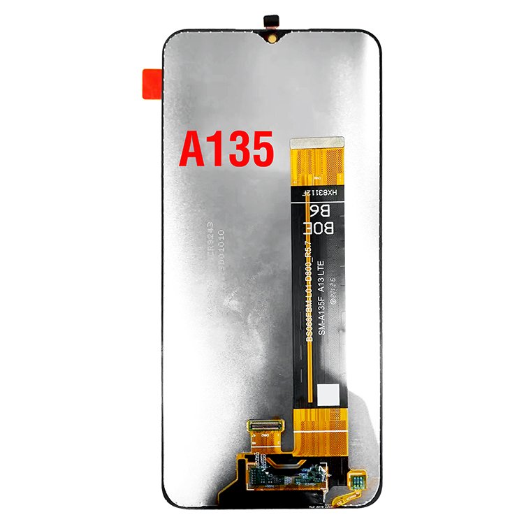 Incell Screen Replacement Pantalla For Samsung Galaxy A32 4G Display Mobile Phone Lcd Screen Touch Display With Frame