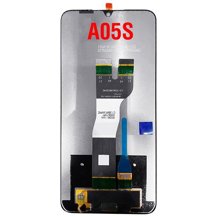 Incell Screen Replacement Pantalla For Samsung Galaxy A32 4G Display Mobile Phone Lcd Screen Touch Display With Frame