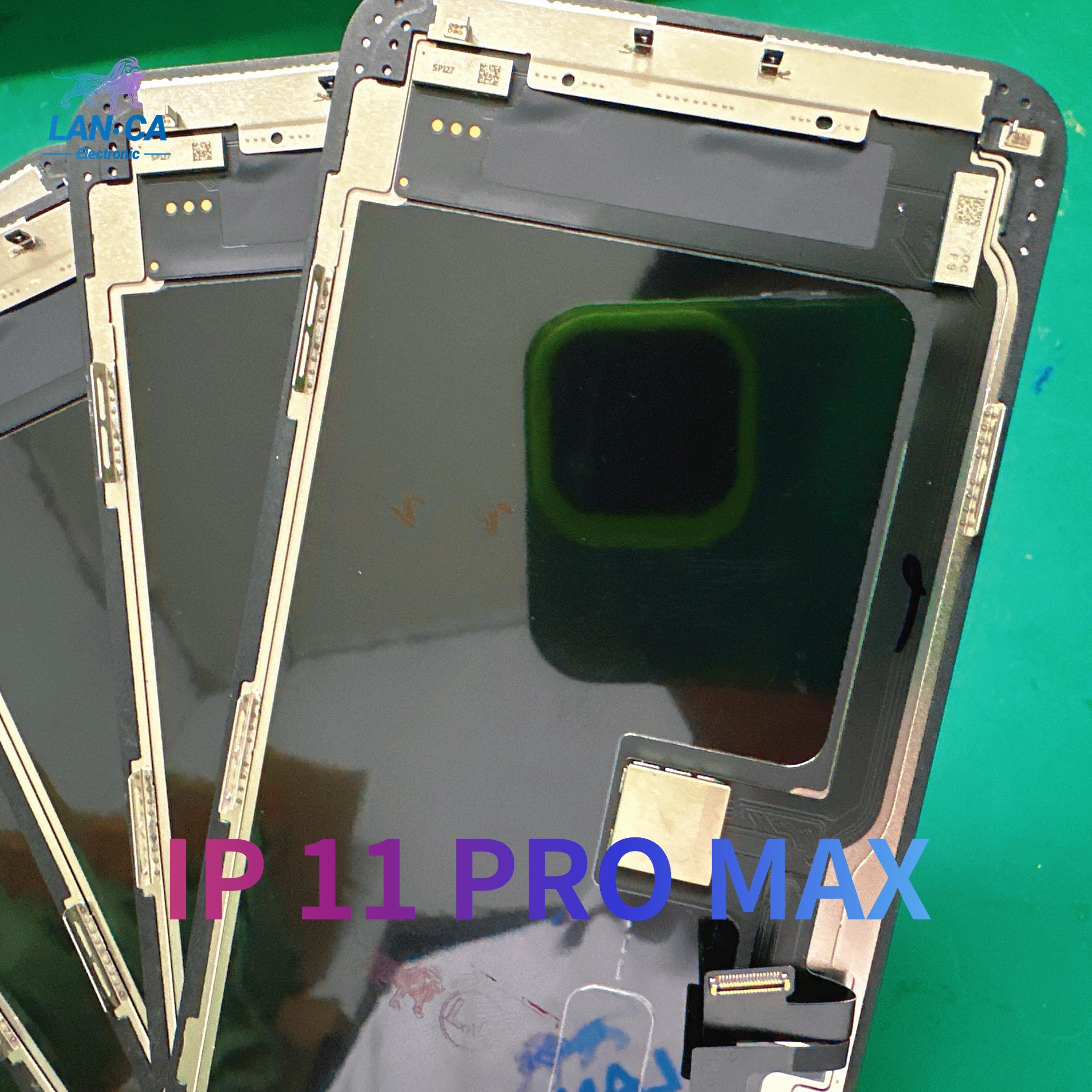Lcd For Mobile Phone Lcds Screen For iPhone 11 Pro 11Pro Max Display Mobile Screen For iPhone 11Pro Max