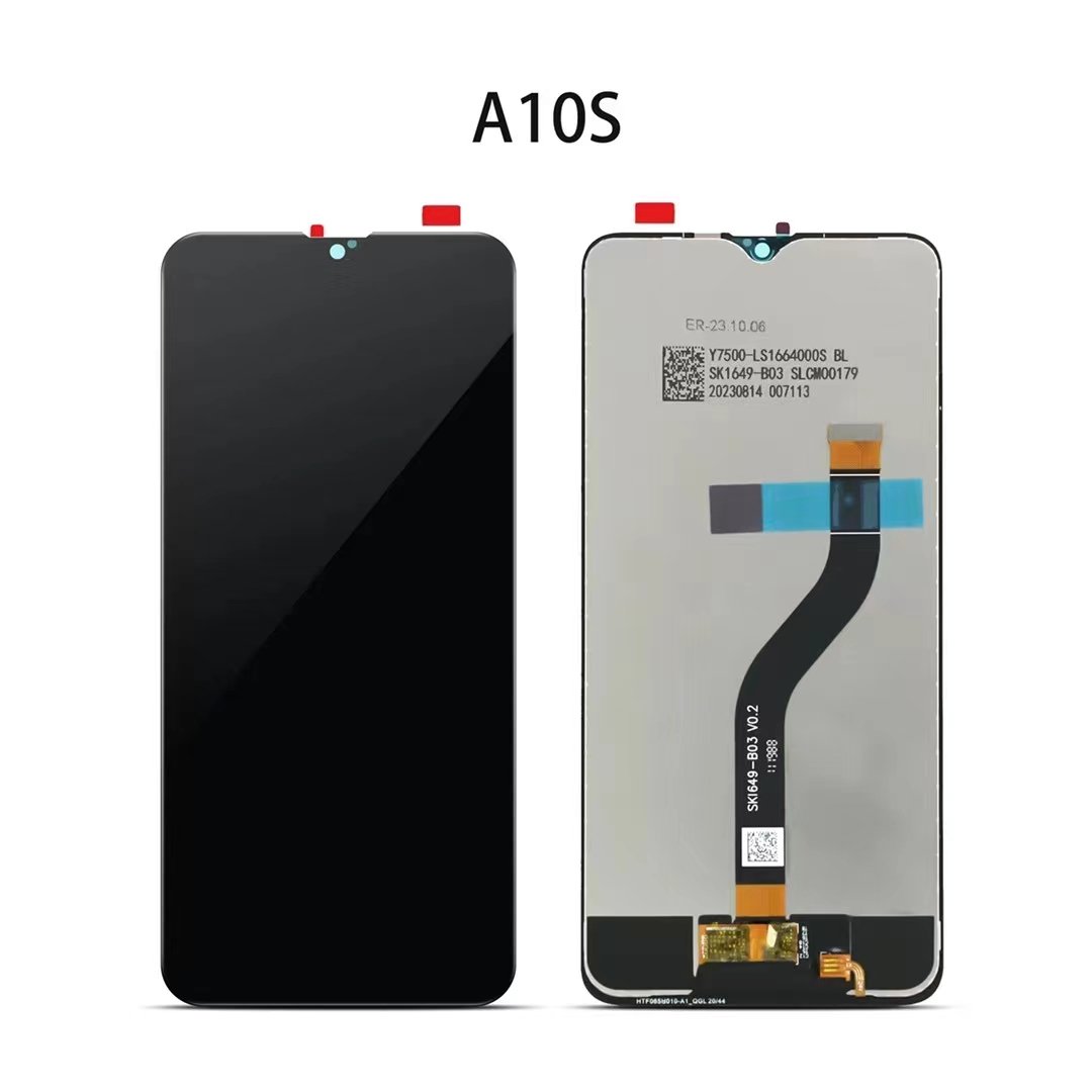 LCD Factory Original Lcd Display for samsung galaxy A20S A207 A207F A207M Lcd Screen touch Display