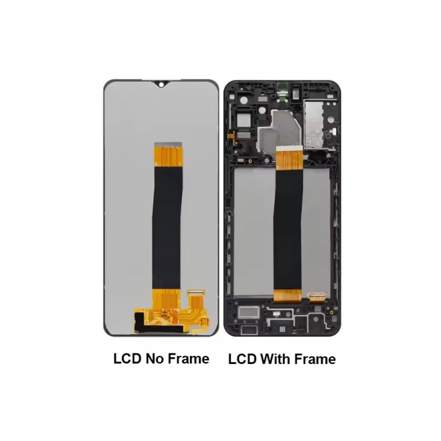 Mobile Phone Lcds For Samsung A32 4g Lcd Original display for samsung galaxy a42 5g lcd amoled For samsung a32 4g screen