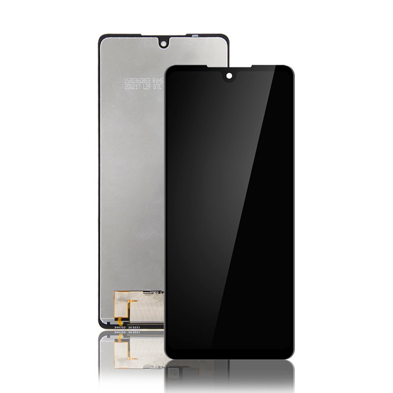 For LG Stylo 6 LCD Display Touch Screen Digitizer Assembly For LG Q730 lcd Replacement Accessory lcd display