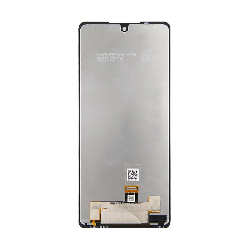 For LG Stylo 6 LCD Display Touch Screen Digitizer Assembly For LG Q730 lcd Replacement Accessory lcd display