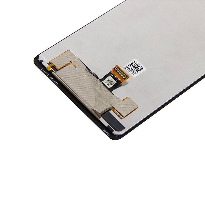 For LG Stylo 6 LCD Display Touch Screen Digitizer Assembly For LG Q730 lcd Replacement Accessory lcd display