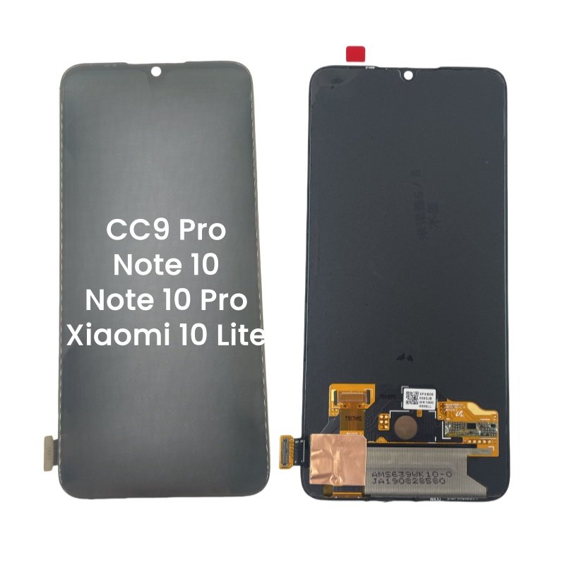 Lcd Screen For Xiaomi Redmi 9A/Xiaomi 11 Lite/note10/Note 13pro Mobile Phone Lcd No Touch Screen Digitizer Replacement Part