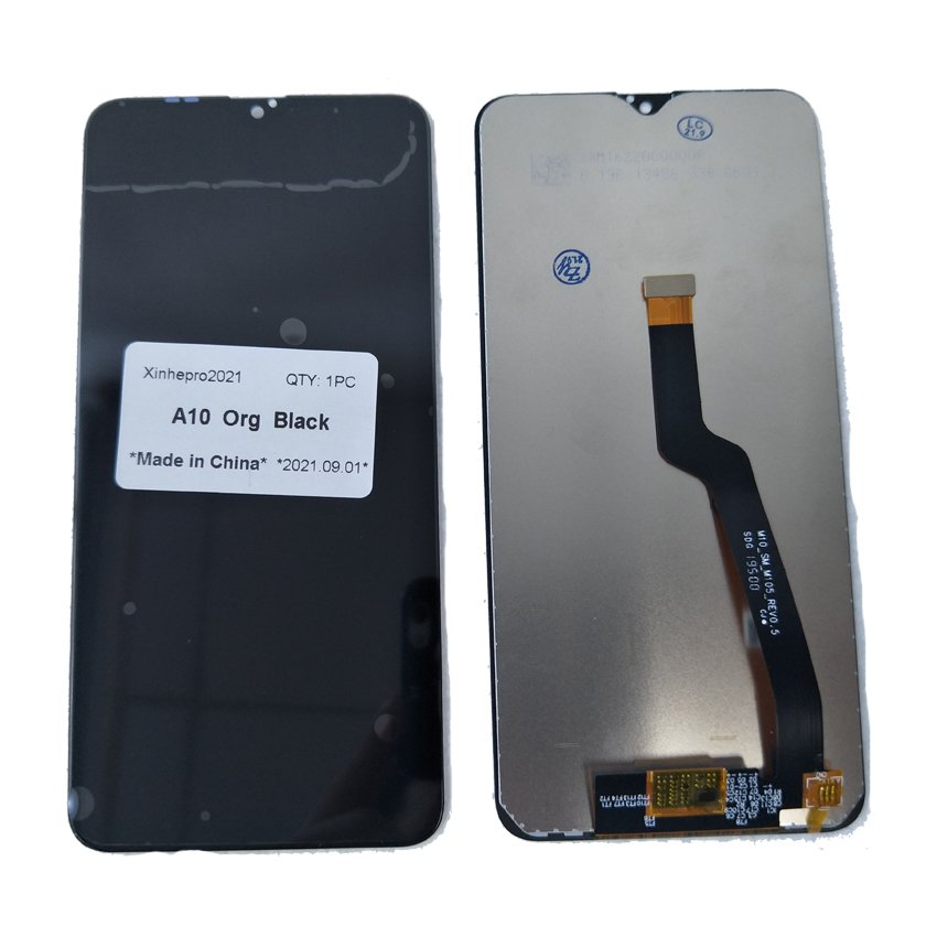 Mobile Phone Lcds For Samsung Galaxy A23 4G Lcd Touch Screen For Galaxy A23 Lcd Screen Display