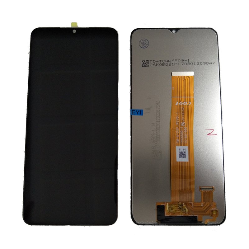 Mobile Phone Lcds For Samsung Galaxy A23 4G Lcd Touch Screen For Galaxy A23 Lcd Screen Display