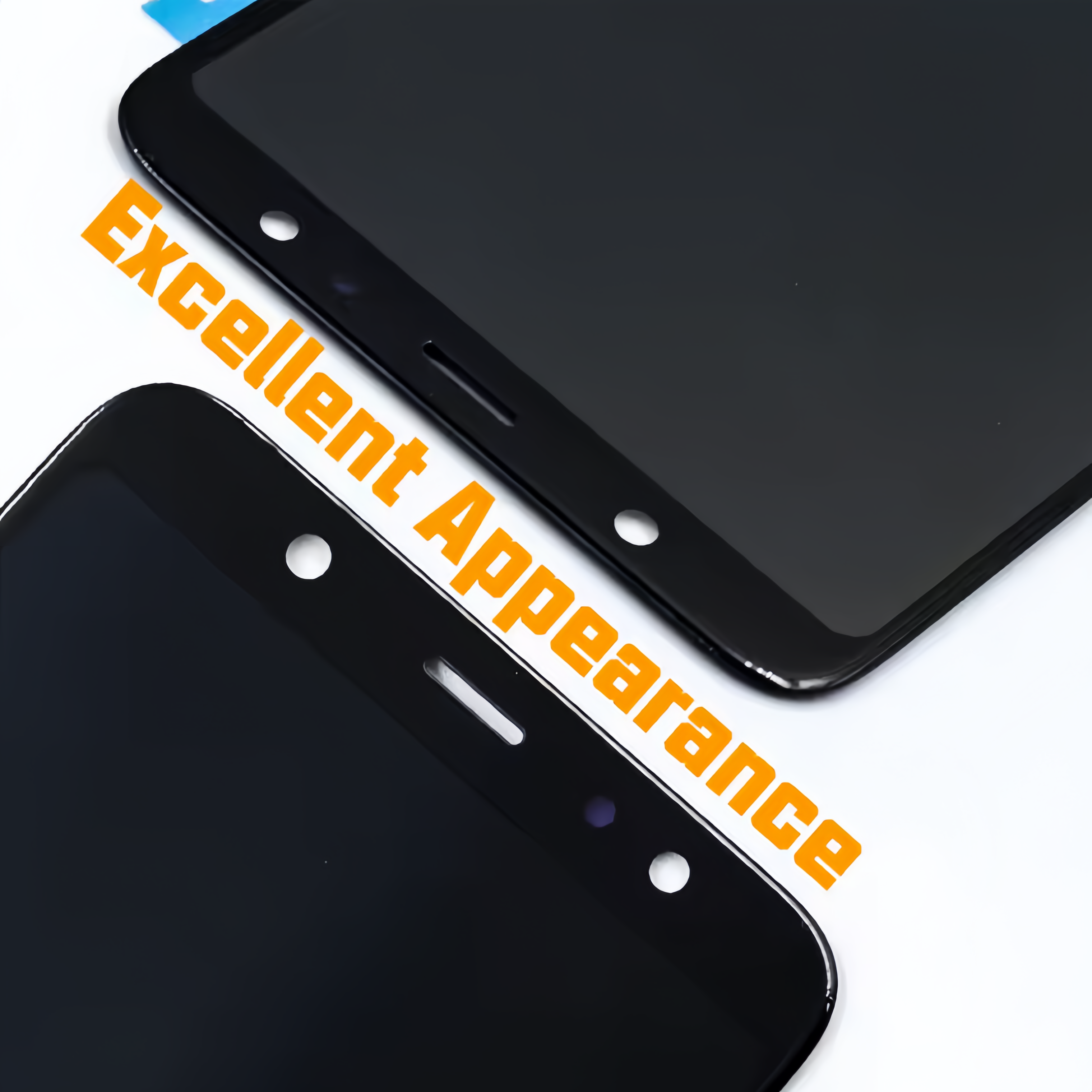 Mobile Phone Lcd Display For Samsung Galaxy A6+ A605 J805 Oled Display Assembly Touch Screen Replacement