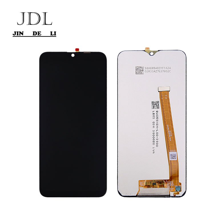 Factory direct sales original for Samsung screen for Samsung mobile screen service pack for Galaxy a20e lcd display