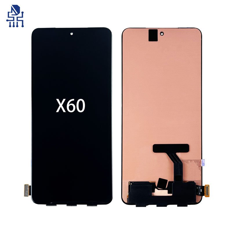Mobile phone display is suitable for Vivo LCD screen assembly is suitable for Vivo screen mobile phone touch screen assembly