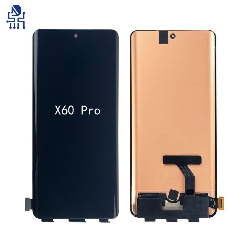 Mobile phone display is suitable for Vivo LCD screen assembly is suitable for Vivo screen mobile phone touch screen assembly