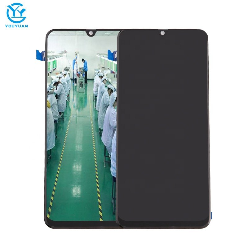 New Arrive LCD Replacement For Samsung A50 LCD Screen Display Assembly