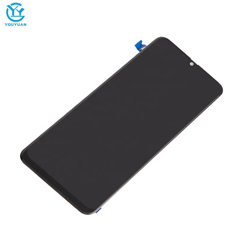 New Arrive LCD Replacement For Samsung A50 LCD Screen Display Assembly