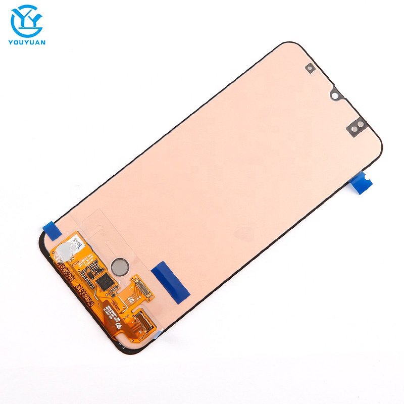 New Arrive LCD Replacement For Samsung A50 LCD Screen Display Assembly