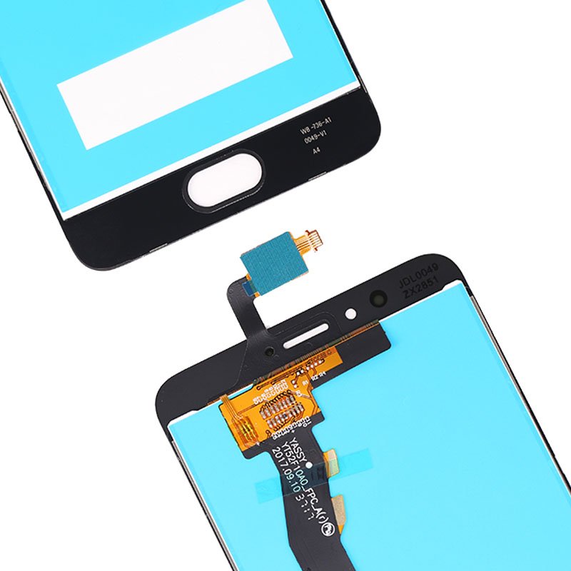 Screen LCD For Xiaomi 5S LCD Display Touch Screen Digitizer Assembly Mi 5s Mi5s LCD