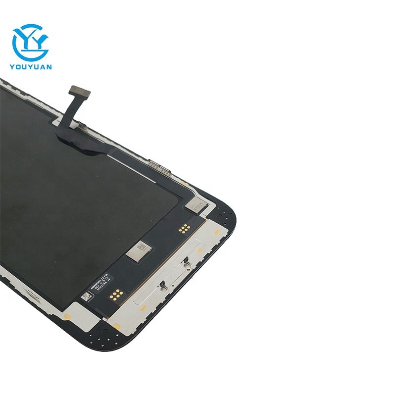 Screen for iphone 12 pro max mobile phone lcd screen replacement display