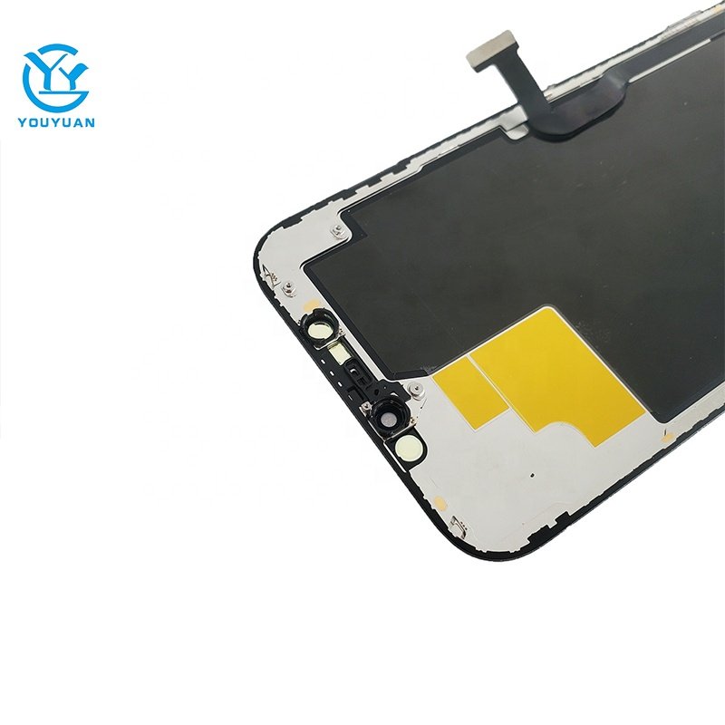 Screen for iphone 12 pro max mobile phone lcd screen replacement display