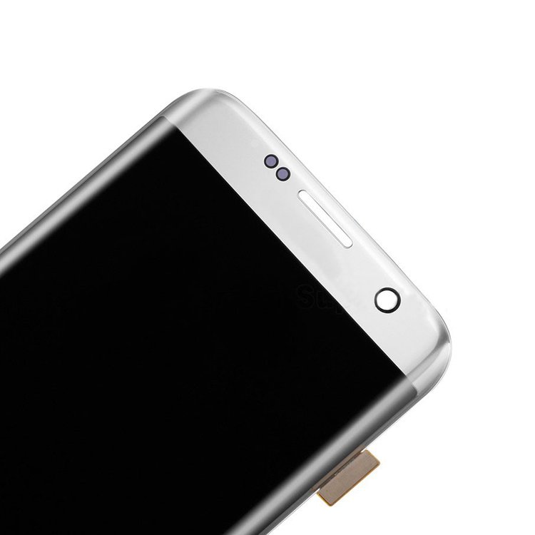 Phone Screen Buy Snap Screen For Samsung Galaxy S7 Lcd Screen Mobile Phone Lcd Display 100% Qc Mobile Phone Lcd Display