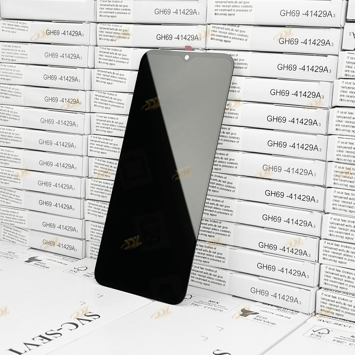 for samsung a14 lcd mobile phone lcd a146B service pack
