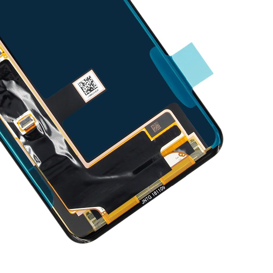 Mobile Phone Repair Parts LCD Display Screen for LG G8 Thinq Touch Screen Replacement for LG G8 LCD Display Screen