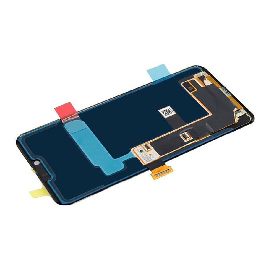 Mobile Phone Repair Parts LCD Display Screen for LG G8 Thinq Touch Screen Replacement for LG G8 LCD Display Screen