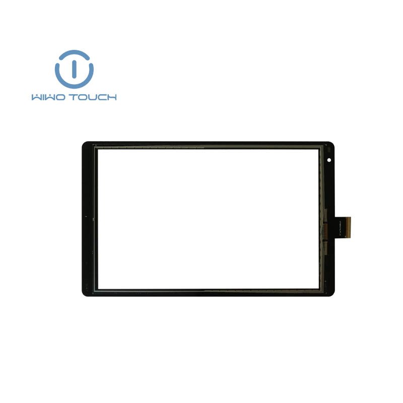 Customized Touch lcd Screen 8 Inch MIPI LCD Display Touch Panel PCAP Capacitive Touch Screen Panel For Car DVD Player