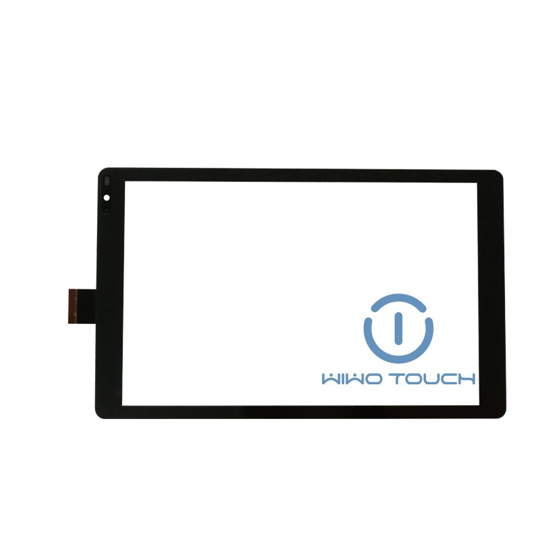 Customized Touch lcd Screen 8 Inch MIPI LCD Display Touch Panel PCAP Capacitive Touch Screen Panel For Car DVD Player