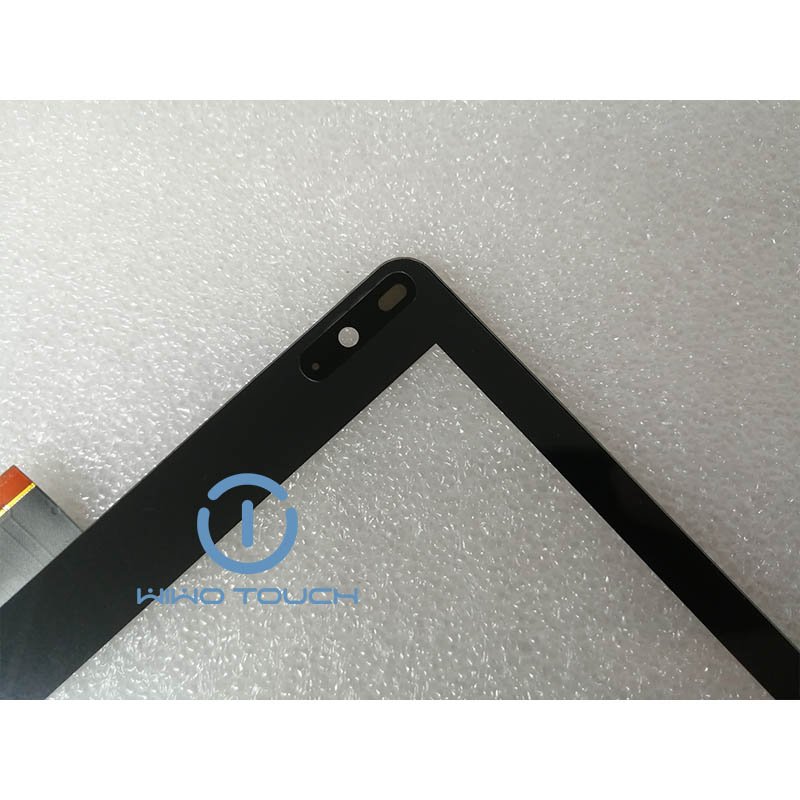 Customized Touch lcd Screen 8 Inch MIPI LCD Display Touch Panel PCAP Capacitive Touch Screen Panel For Car DVD Player
