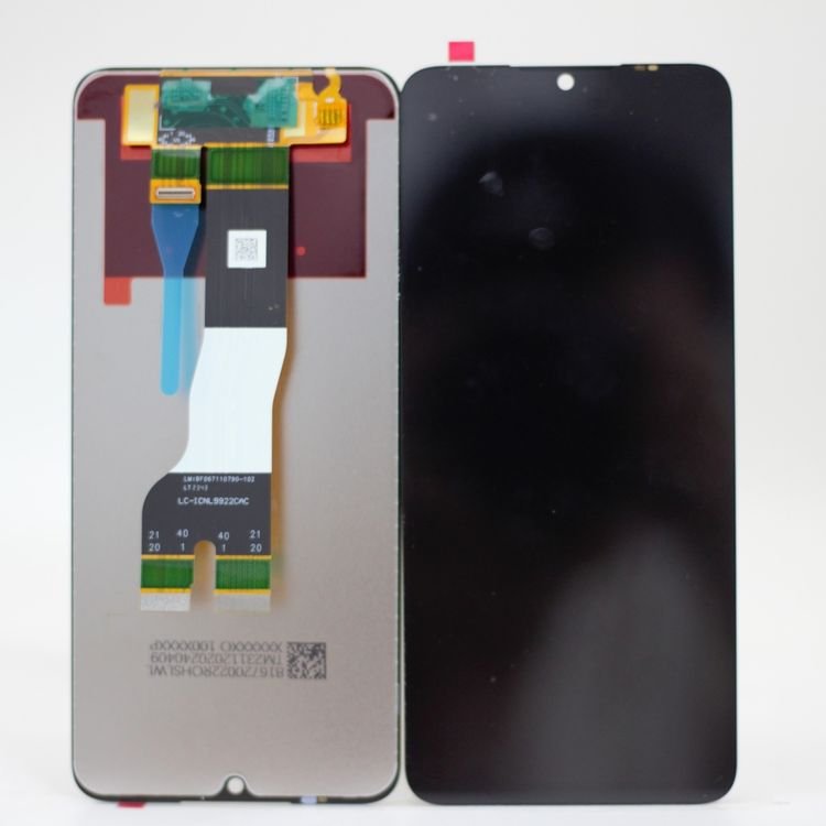 Hot Selling Original Cell Phone 6.70 Mobile Phone Lcd Touch Screens For SAM A05S A057F