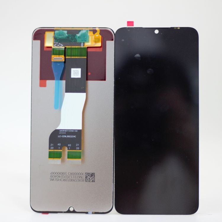 Hot Selling Original Cell Phone 6.70 Mobile Phone Lcd Touch Screens For SAM A05S A057F