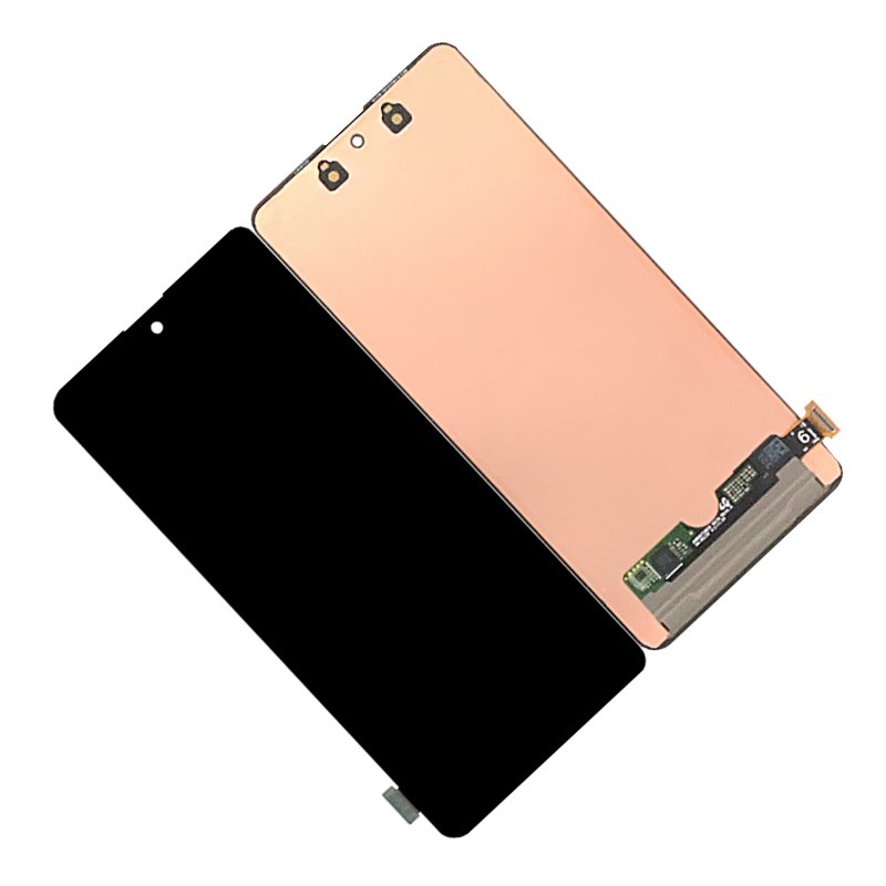 HOT Professional Factory Mobile Phone LCD For Samsung M62 F62 Display Oem Replacement Display For Samsung M62 F62 Screen Touch