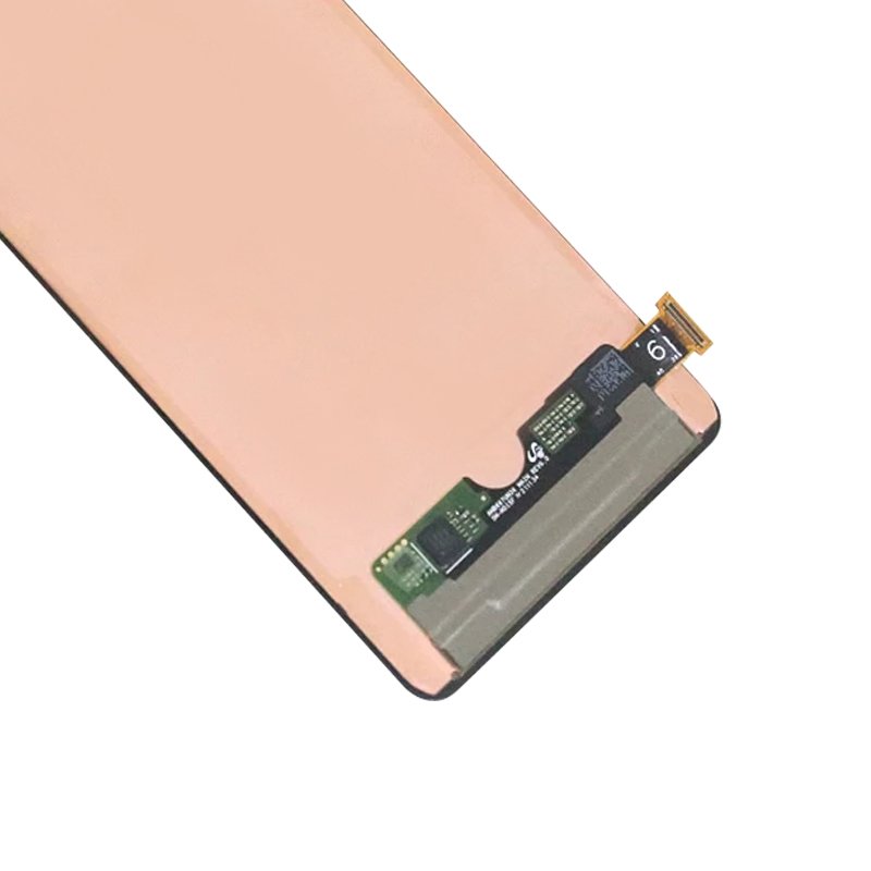 HOT Professional Factory Mobile Phone LCD For Samsung M62 F62 Display Oem Replacement Display For Samsung M62 F62 Screen Touch