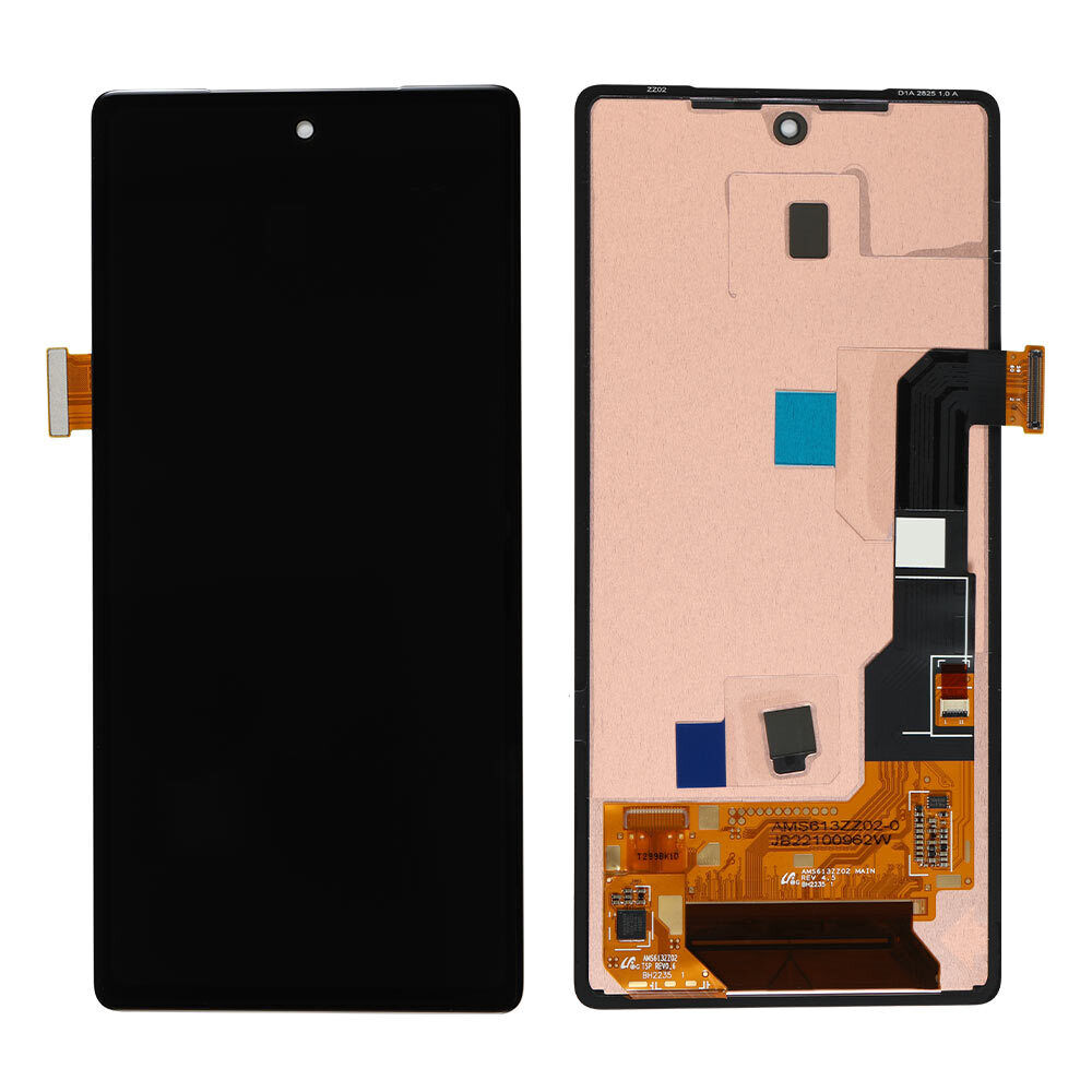 Super Amoled For Google Pixel 7 7a Mobile phone LCDs, For Google Pixel 7 GVU6C GQML3 Screen Display, For Pixel 7 7a GWKK3 LCD