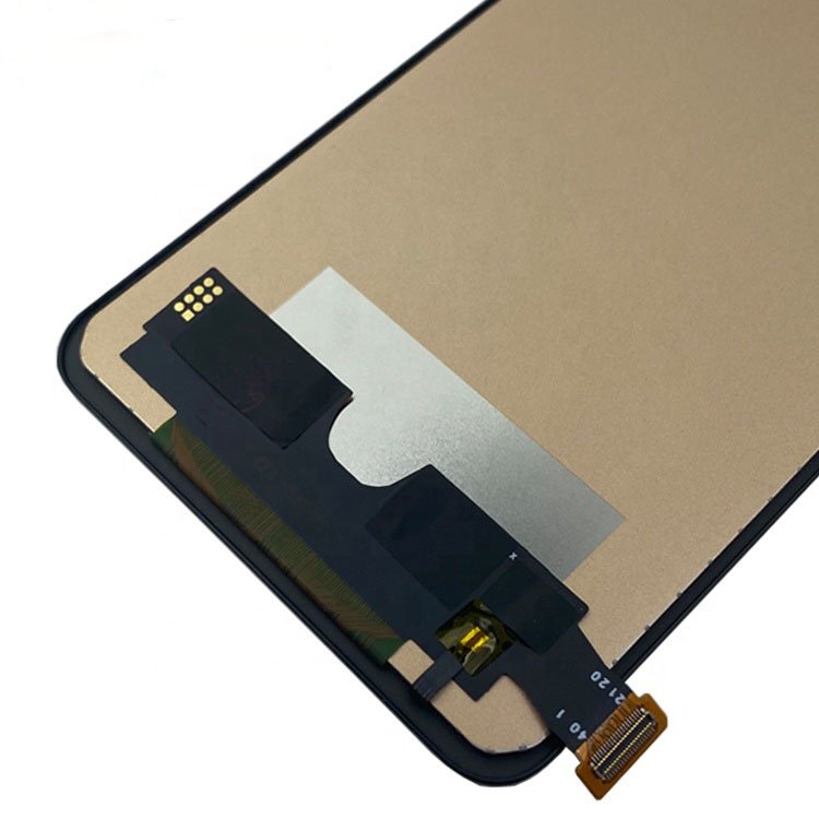 Mobile phone Lcd for vivo x60 pro lcd screen original mobile phone display for vivo x60 lcd