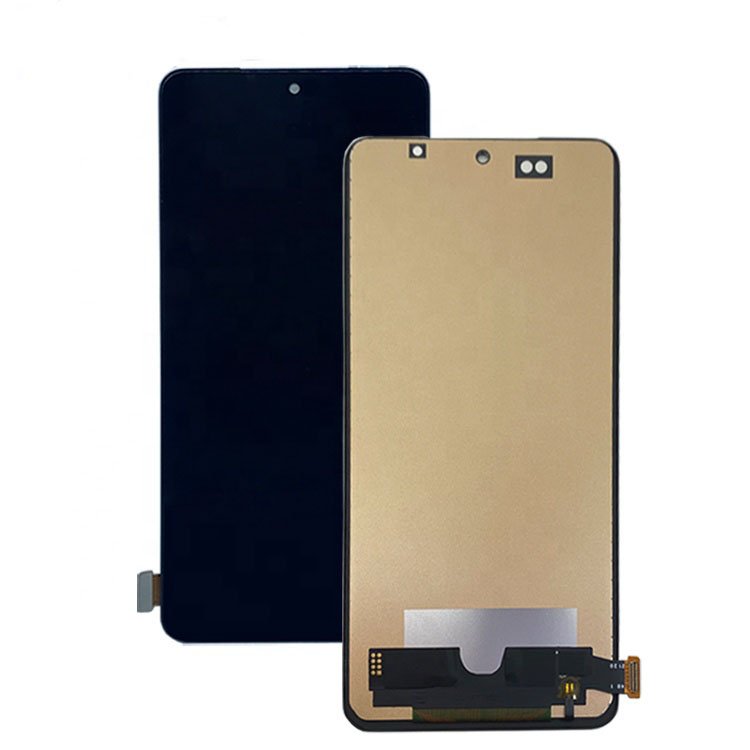 Mobile phone Lcd for vivo x60 pro lcd screen original mobile phone display for vivo x60 lcd