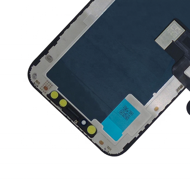 Wholesale pantallas de repuestos para for iphone XS ZY incell phone spare parts lcd screen