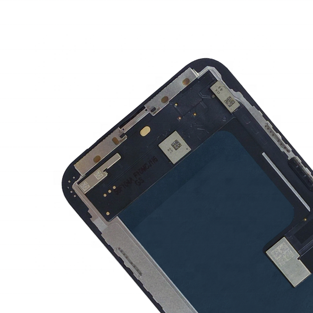 Wholesale pantallas de repuestos para for iphone XS ZY incell phone spare parts lcd screen